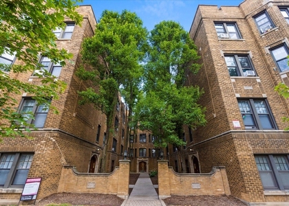 2332 W Addison Street - Photo 1