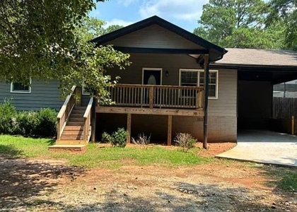 1011 Smith Sisters Road - Photo 1