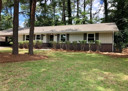4142 Blackhawk Drive - Photo 1