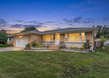 5018 Dobson Street - Photo 1