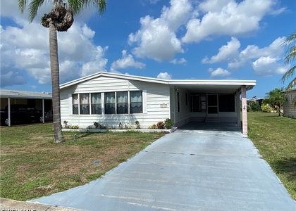 26380 New Orleans Drive - Photo 1