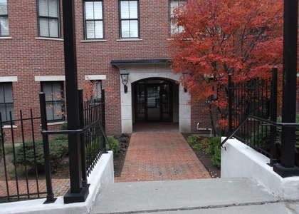 40 College - Photo 1