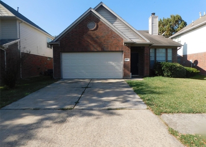 2919 Desert Oasis Lane - Photo 1