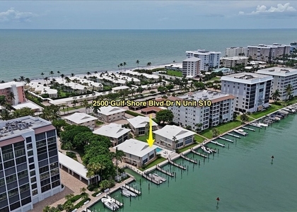 2500 Gulf Shore Boulevard N - Photo 1