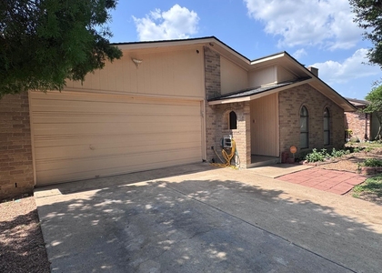 15602 Camino Del Sol Drive - Photo 1