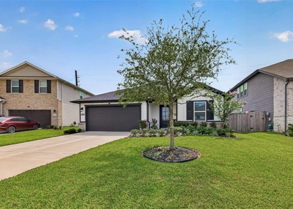 12707 Gabrial Drive - Photo 1
