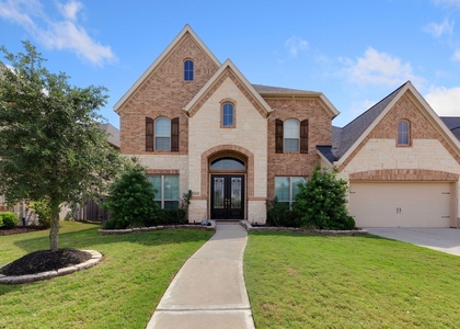 4123 Abigail Way - Photo 1