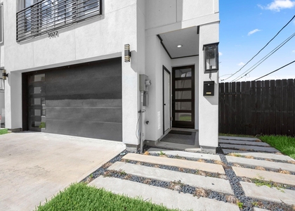 3022 Holman Street - Photo 1