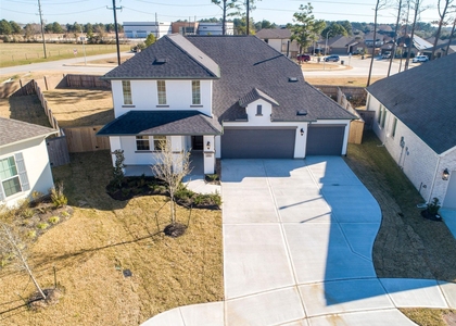 1911 Hickory Grove Lane - Photo 1