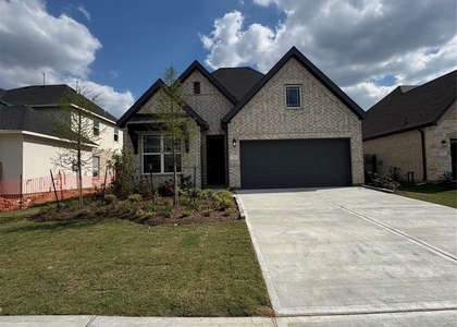 7129 Carriage Light Drive - Photo 1