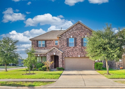 25342 Briscoe Village Drive - Photo 1