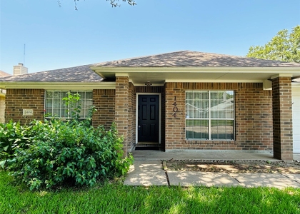 1404 Helmsley Drive - Photo 1