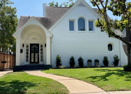 3605 Plumb Street - Photo 1