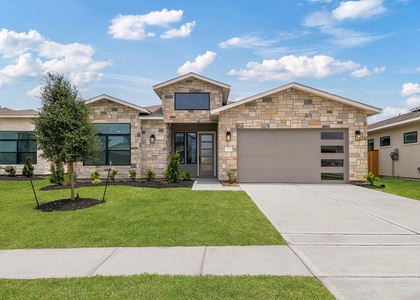 1911 Drover Lane - Photo 1