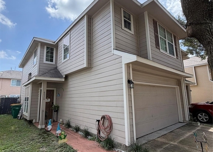 6026 Yorkglen Manor Lane - Photo 1