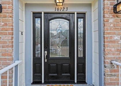 16723 Running Quail Court - Photo 1