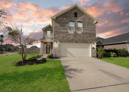 31303 Palomino Ranch Path - Photo 1