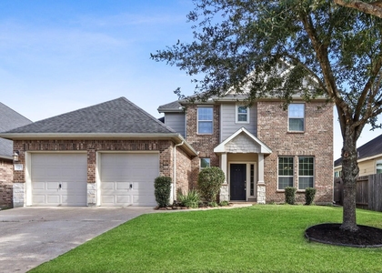 12911 Misty Lantern Lane - Photo 1