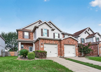 8126 Montague Manor Lane - Photo 1