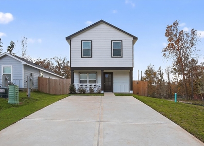 11806 Holly Hurst Drive - Photo 1