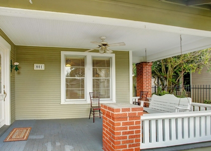 801 Le Green Street - Photo 1