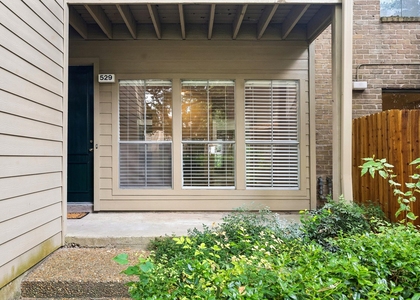 2100 Tanglewilde Street - Photo 1