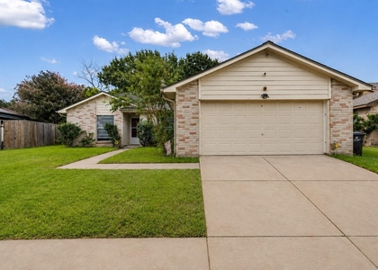 13915 Old Village Lane - Photo 1
