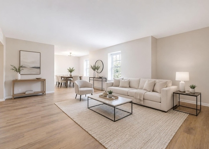 351 N Post Oak Lane - Photo 1