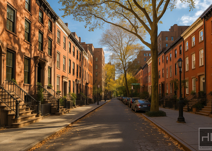 West 11th Street - Photo 1