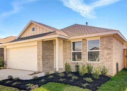 26627 Pampas Grass Lane - Photo 1