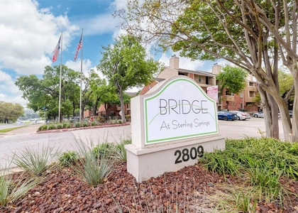 2809 W William Cannon Drive - Photo 1