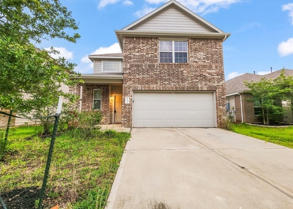 4329 Mcgregor Bluff Lane - Photo 1