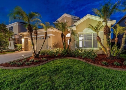 3553 Morgans Bluff Court - Photo 1