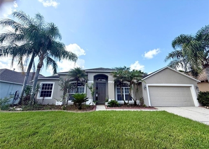 27202 Fordham Drive - Photo 1