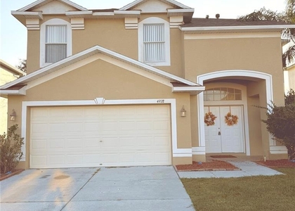 4978 Trinidad Drive - Photo 1