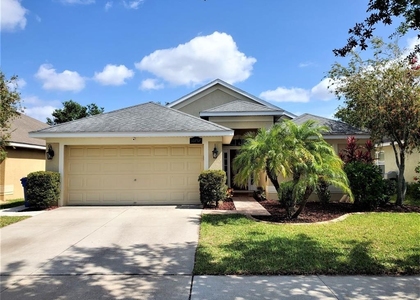 10737 Standing Stone Drive - Photo 1