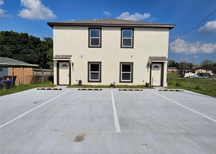 1005 N Tangerine Street - Photo 1