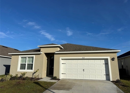 939 Sun Burst Road - Photo 1
