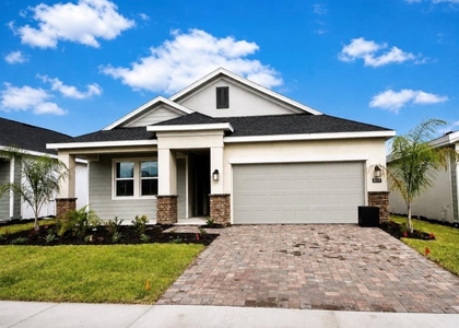 8979 Chipping Square Lane - Photo 1