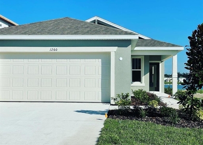 1260 Regal King Drive - Photo 1