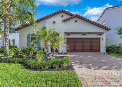 10720 Gawsworth Point - Photo 1