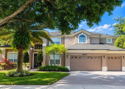 8650 Tara Oaks Court - Photo 1