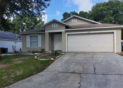449 Heather Hill Boulevard - Photo 1