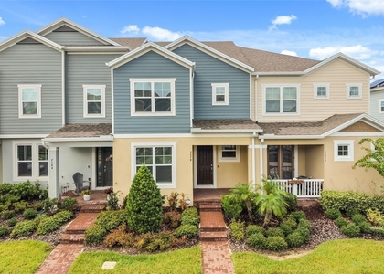 7078 Twilight Bay Drive - Photo 1
