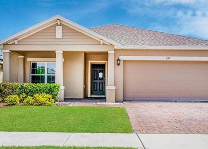 3311 Reedy Glen Drive - Photo 1