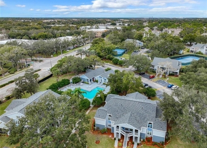 2516 Grassy Point Drive - Photo 1