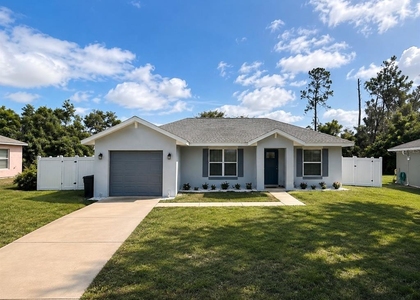 3118 Sw 162nd Street Road - Photo 1