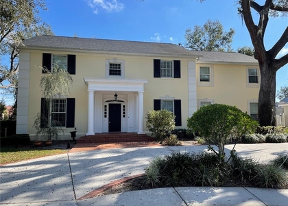 6604 Crescent Lake Drive - Photo 1