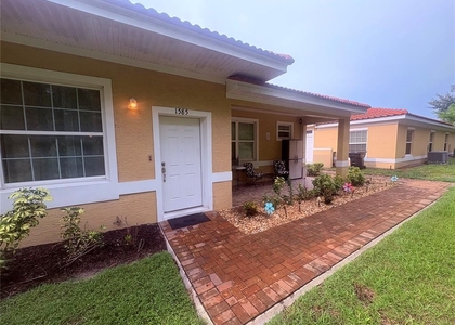 1585 Cumin Drive - Photo 1