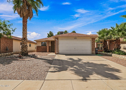 5657 Rick Husband Drive - Photo 1